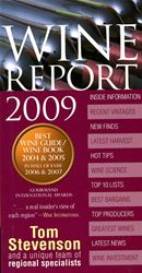 WINE REPORT 2009